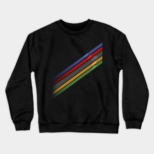 Voltron Crewneck Sweatshirt